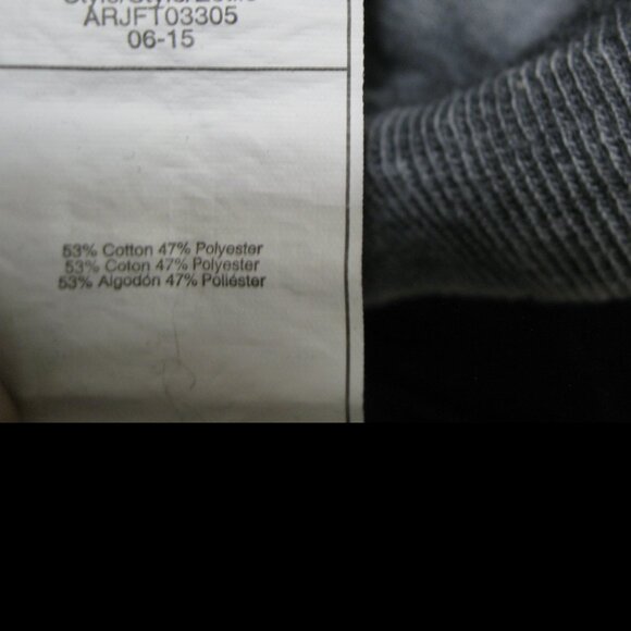 Roxy Sweatshirt Vintage M - Picture 7 of 13